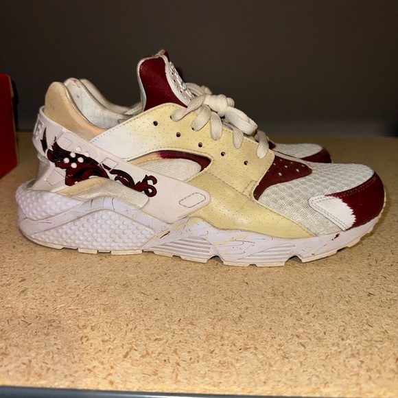 Huaraches - Picture 5 of 6